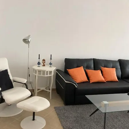 T1 Proche Mer Apartamento Albufeira