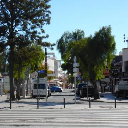 T1 Proche Mer Διαμέρισμα