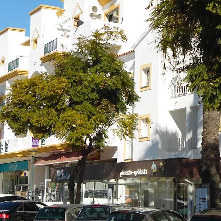 T1 Proche Mer Albufeira