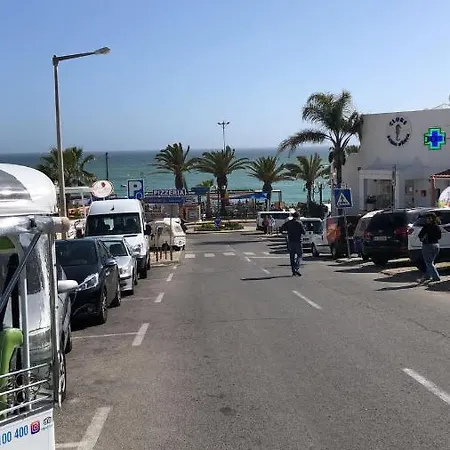 T1 Proche Mer