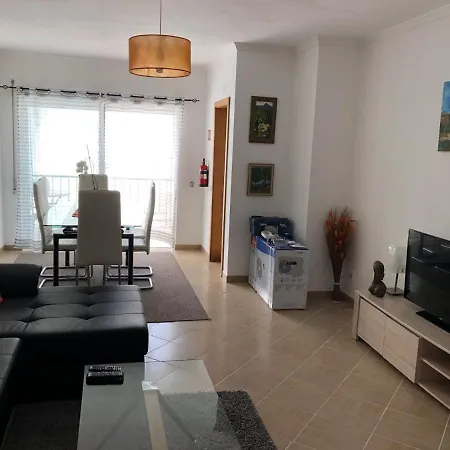 T1 Proche Mer Apartment Albufeira