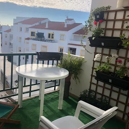 Apartment T1 Proche Mer Albufeira