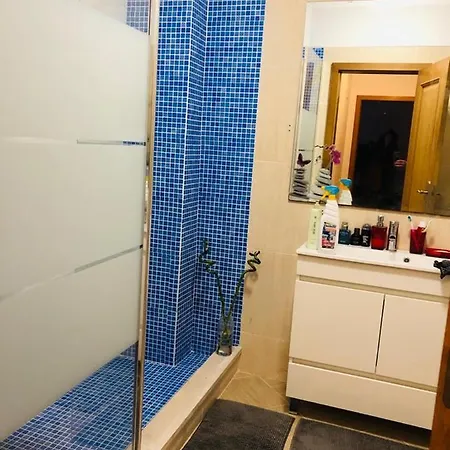 Apartment T1 Proche Mer